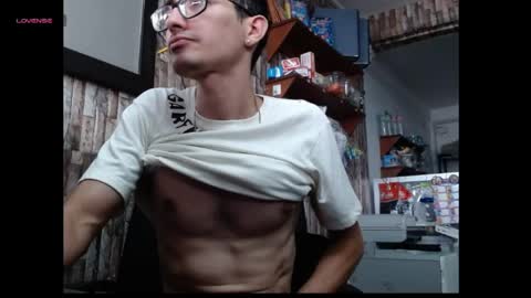 jhosuamoore2 online show from June 7, 2:22 pm