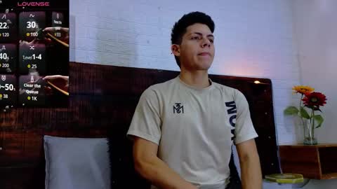 jhosuavega online show from September 28, 3:04 am