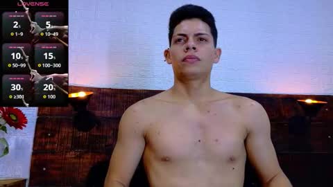 jhosuavega online show from October 16, 7:24 pm