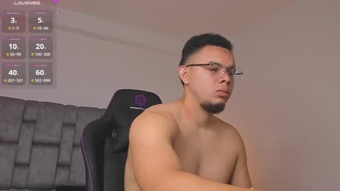 Jhonatan80  online show from February 18, 7:08 am