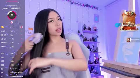 Ji  online show from February 23, 4:36 am