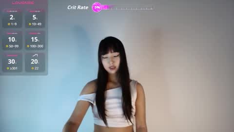 Jiyen online show from October 26, 1:39 am