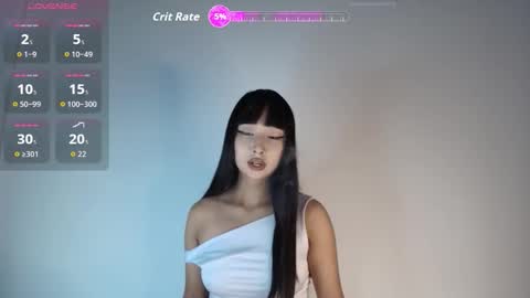 Jiyen online show from October 15, 1:42 am
