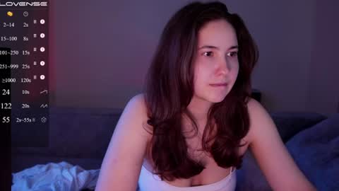 jia_lisaa online show from June 20, 6:08 am