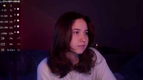 jia_lisaa online show from January 18, 3:59 am