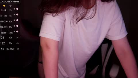 jia_lisaa online show from July 31, 12:06 pm