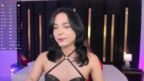 Jiggly online show from January 15, 5:05 am