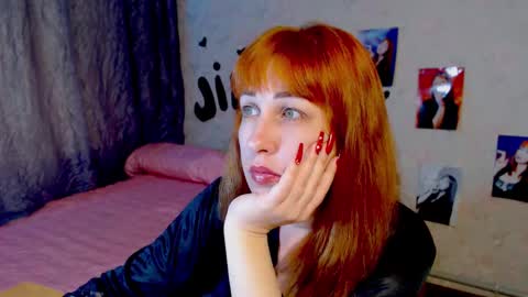 Snapshot of jillstevens chatting on March 10, 9:56 am jillstevens online show from March 10, 9:56 am