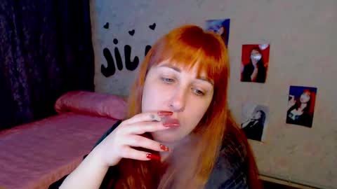Snapshot of jillstevens chatting on March 10, 4:35 pm jillstevens online show from March 10, 4:35 pm