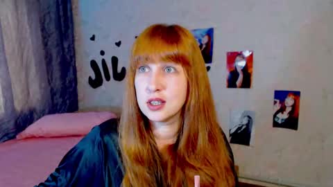 Snapshot of jillstevens chatting on February 28, 7:26 am jillstevens online show from February 28, 7:26 am