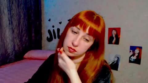 Snapshot of jillstevens chatting on March 9, 5:22 am jillstevens online show from March 9, 5:22 am
