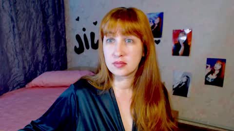 Snapshot of jillstevens chatting on February 24, 2:48 pm jillstevens online show from February 24, 2:48 pm