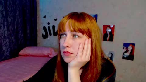 Snapshot of jillstevens chatting on March 4, 7:22 pm jillstevens online show from March 4, 7:22 pm