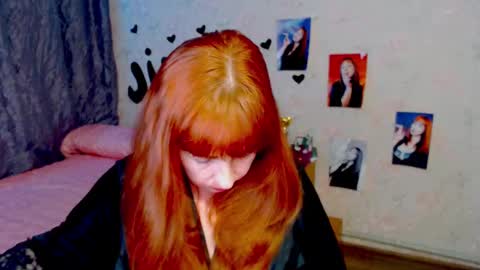 Snapshot of jillstevens chatting on March 11, 8:20 pm jillstevens online show from March 11, 8:20 pm