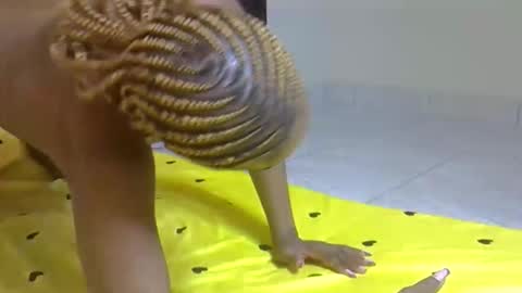 Jill online show from March 31, 8:09 pm