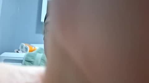 BabygirlDaddy online show from October 17, 12:47 am