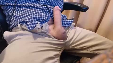 jim74122 online show from March 13, 3:43 am