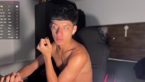 jim_dancer online show from December 19, 1:28 am