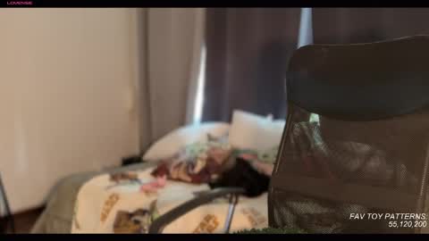 jim_dancer online show from May 12, 4:38 pm
