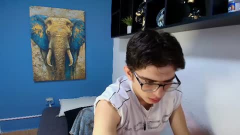 GEROGE online show from July 28, 12:23 pm