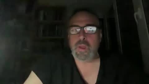 Jim Dick online show from November 4, 10:44 pm