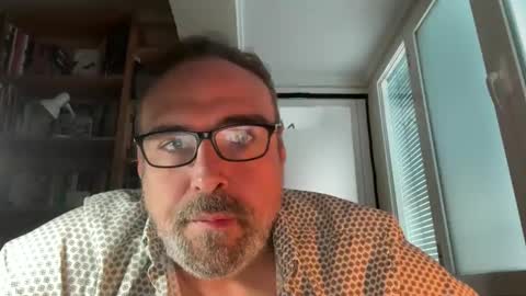 Jim Dick online show from April 11, 5:39 pm