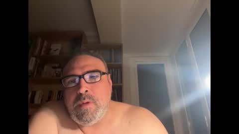 Jim Dick online show from December 17, 12:23 am
