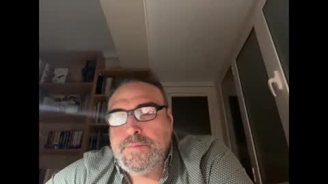 Jim Dick online show from December 9, 10:30 pm