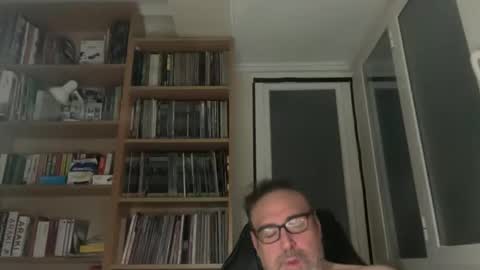 Jim Dick online show from March 6, 11:15 pm