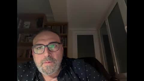 Jim Dick online show from February 7, 11:13 pm