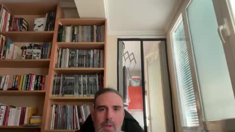 Jim Dick online show from October 4, 4:27 pm