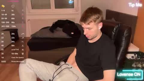 Jimmy online show from April 14, 4:10 pm