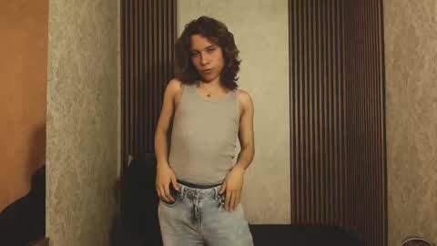 Hi Im Jim online show from October 27, 10:10 pm