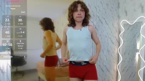 Hi Im Jim online show from October 7, 12:39 am