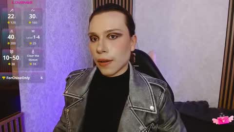 Hi Im Jim online show from October 20, 11:43 pm