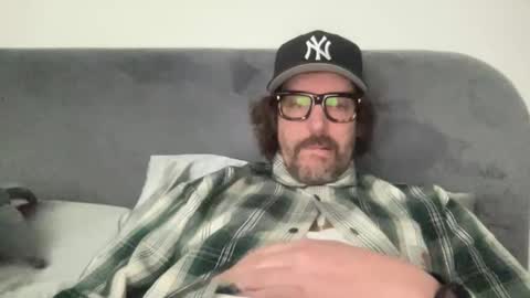 jimboo400 online show from March 9, 10:20 am