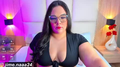 JIMENA STREAMING SCHEDULE 600am- 1230pm GMT-5 online show from April 18, 2:57 am