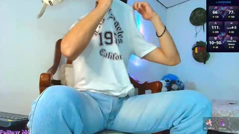 Jimm  Independent Model  online show from January 31, 8:28 pm