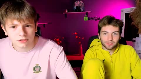 your dream  online show from October 5, 6:59 pm