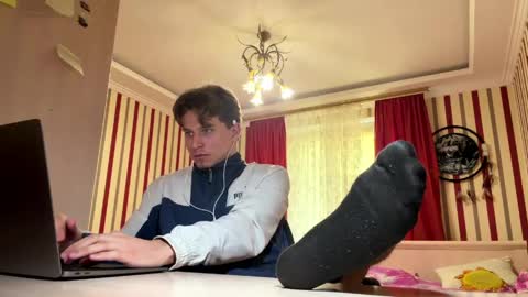 Jimmmy online show from April 20, 2:09 pm