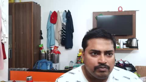 Snapshot of jimmy2119 chatting on October 4, 10:40 pm ASK online show from October 4, 10:40 pm