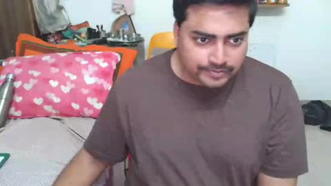 ASK online show from October 18, 8:35 pm