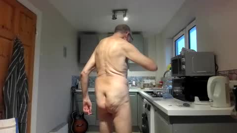 Jimmy Benido online show from March 24, 5:52 pm