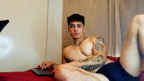 jimmy_classic online show from October 11, 1:10 am