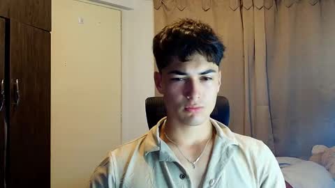 jimmy_classic online show from October 20, 12:26 am