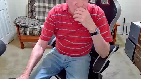 jimmy_d47 online show from April 4, 4:25 pm