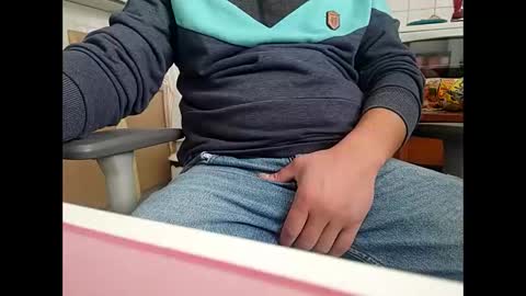 jimmy_dick86562 online show from January 17, 8:35 am