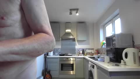 Jim Redgewell online show from March 21, 5:50 pm