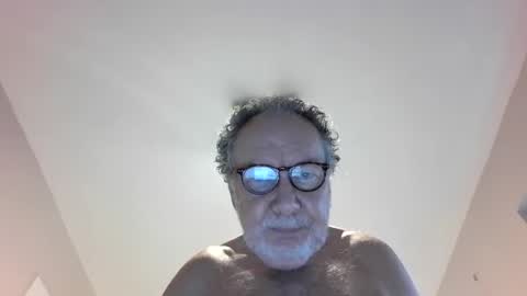 Jim Redgewell online show from October 13, 5:04 pm