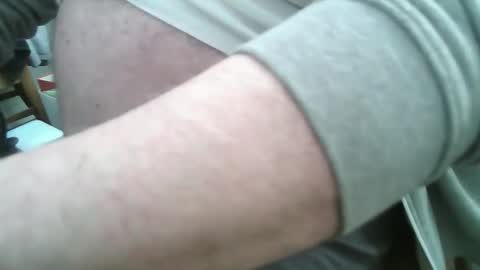 Jimmychongax online show from March 4, 11:29 am